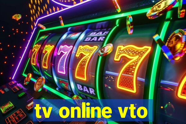 tv online vto